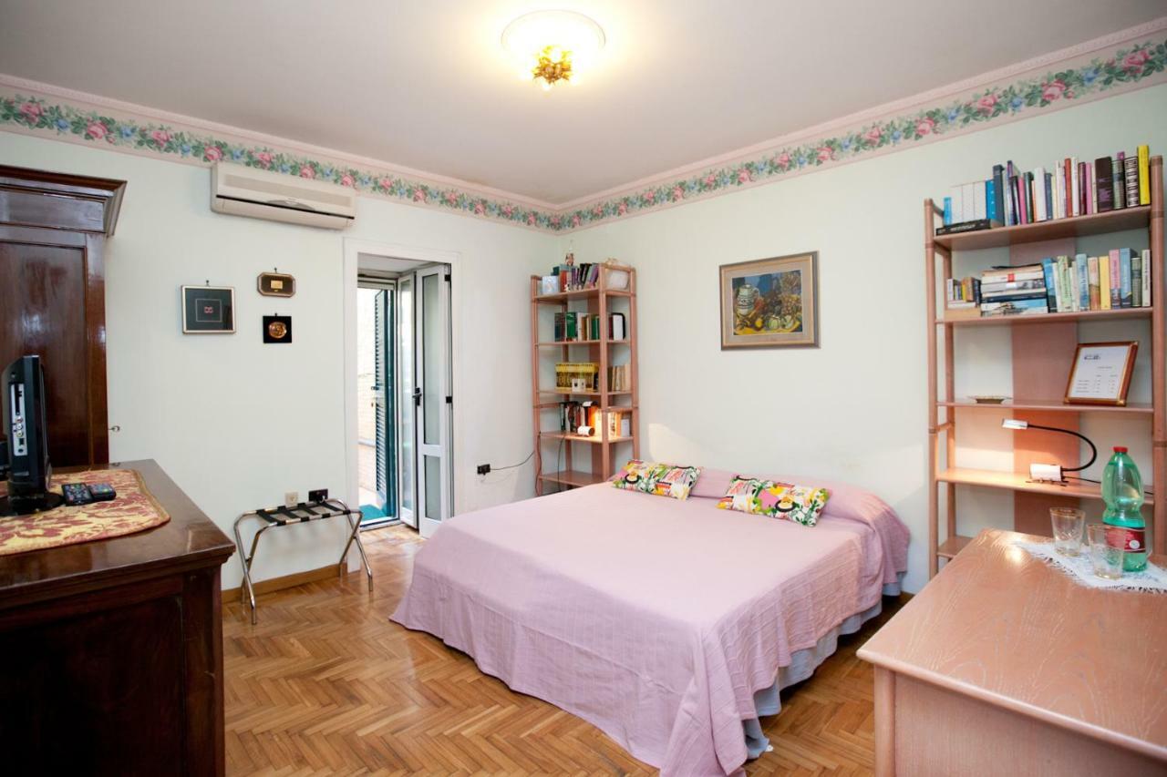 Frühstückspension Casa 12
